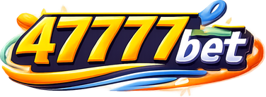 47777bet ব্র্যান্ড লোগো
